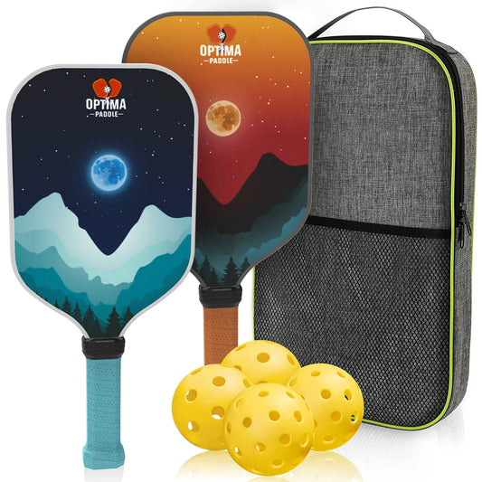 Buy Pickleball Paddles With Affordable Price